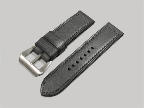 gray panerai strap|best aftermarket panerai straps.